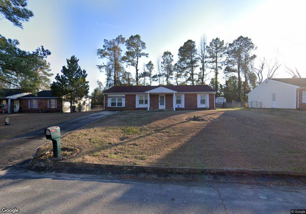 109 Thames Dr, Jacksonville, NC 28546 - photo 1