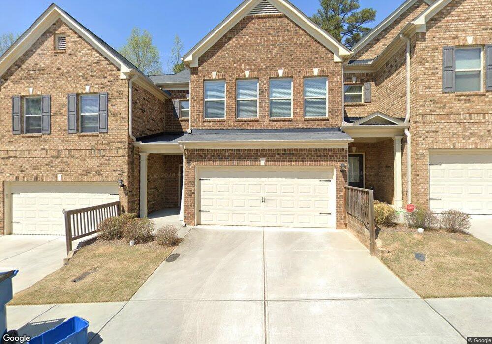 1429 Haynescrest Ct, Grayson, GA 30017 - photo 1