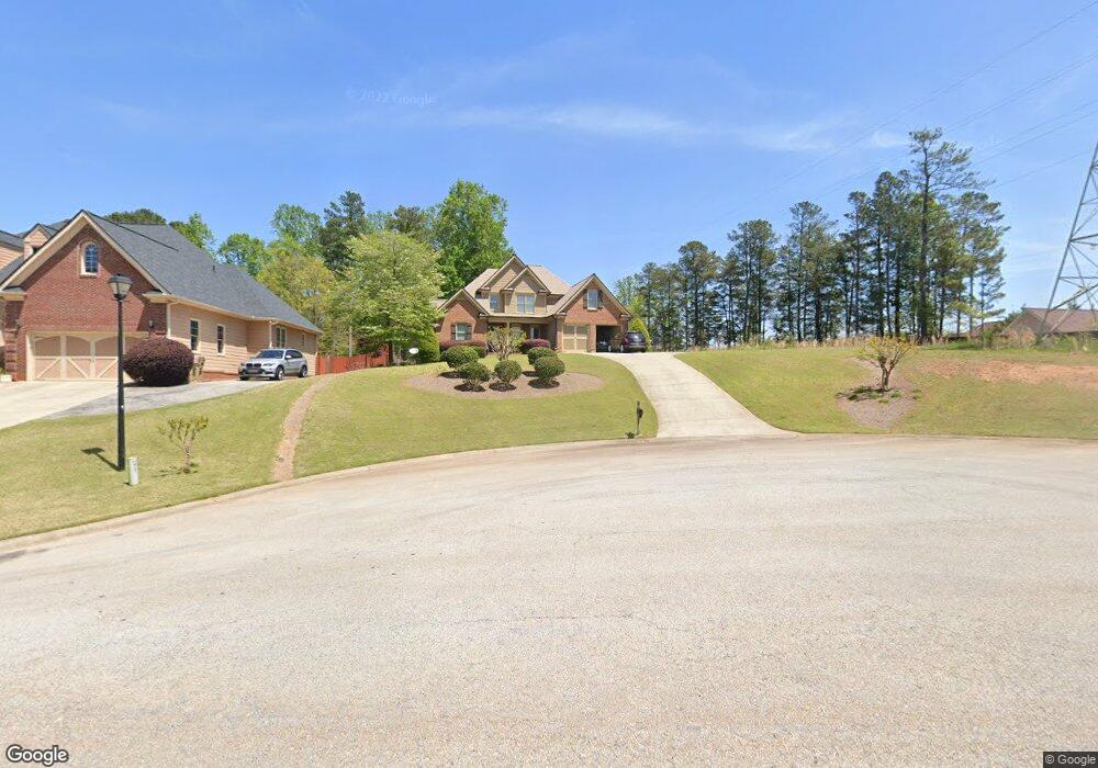 6657 Dartmoor Dr, Flowery Branch, GA 30542 - photo 1