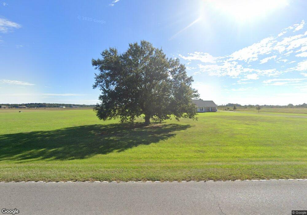 9000 Evangeline Hwy, Basile, LA 70515 - photo 1