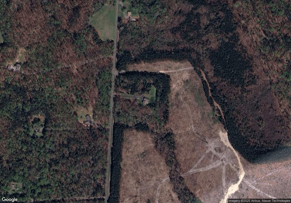 1662 Chalklevel Rd, Louisa, VA 23093 - photo 1