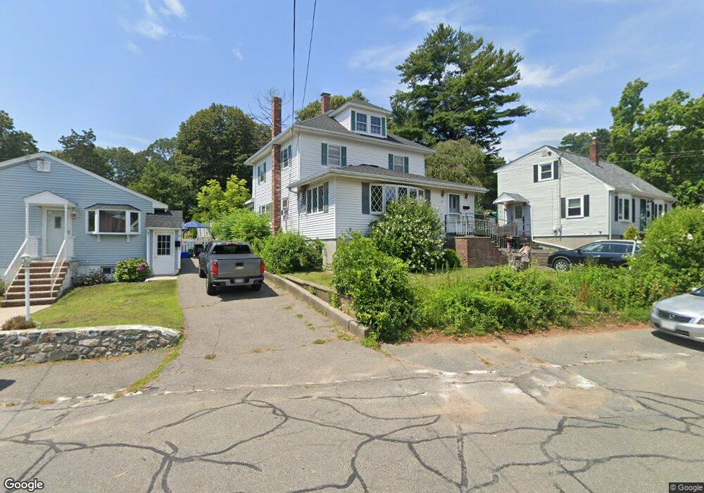 15 Sylvester Ave, Beverly, MA 01915 - photo 1