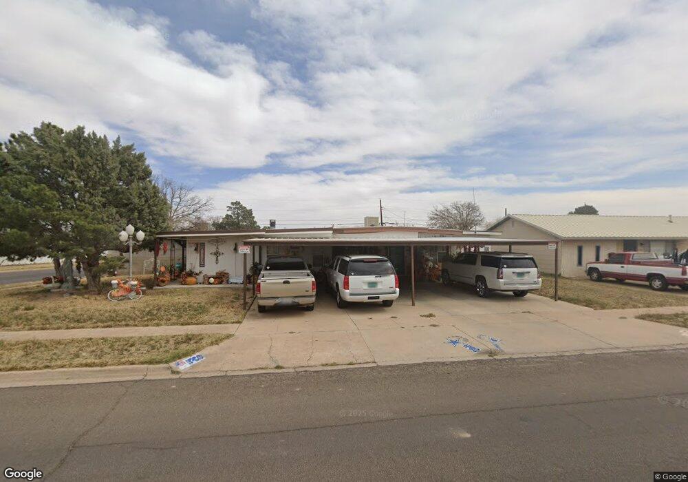 1738 N Breckon Dr, Hobbs, NM 88240 - photo 1