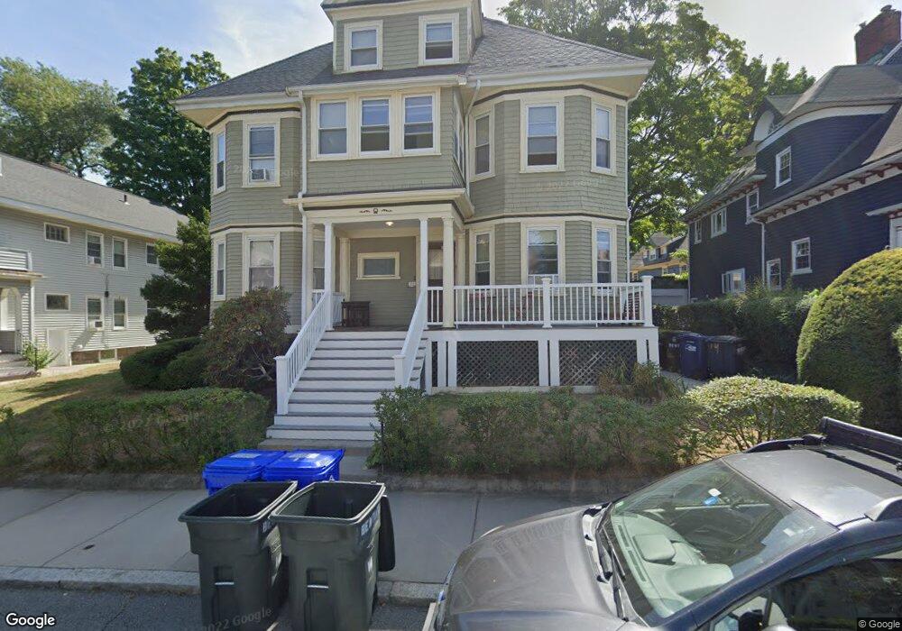 14 Bentley St, Brighton, MA 02135 - photo 1