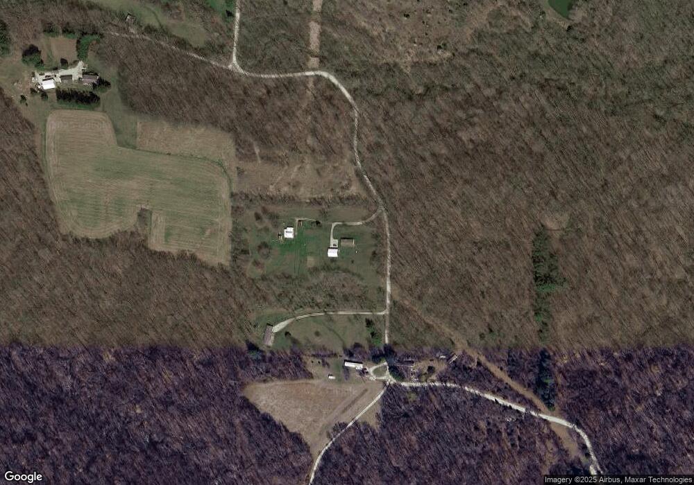 7236 S Hamilton Ln, Bloomfield, IN 47424 - photo 1