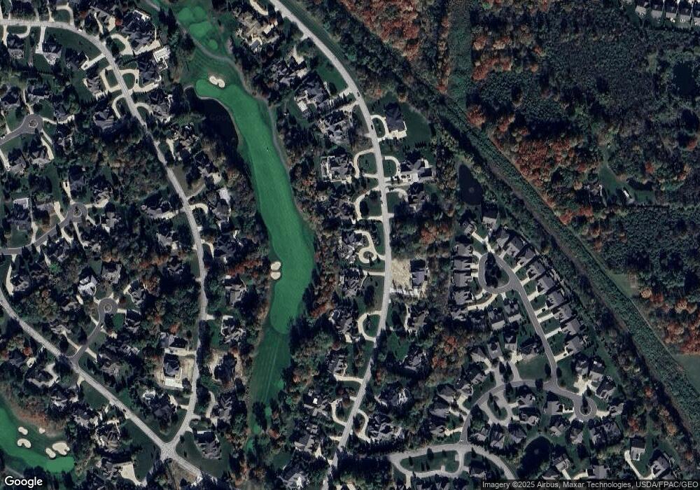 595 Club Dr, Aurora, OH 44202 - photo 1