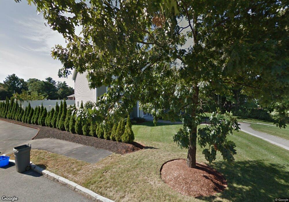 5 Hamill Ct, Stoneham, MA 02180 - photo 1