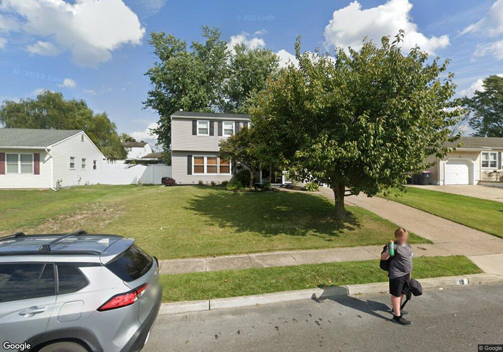 19 Grant Dr, Clementon, NJ 08021 - photo 1