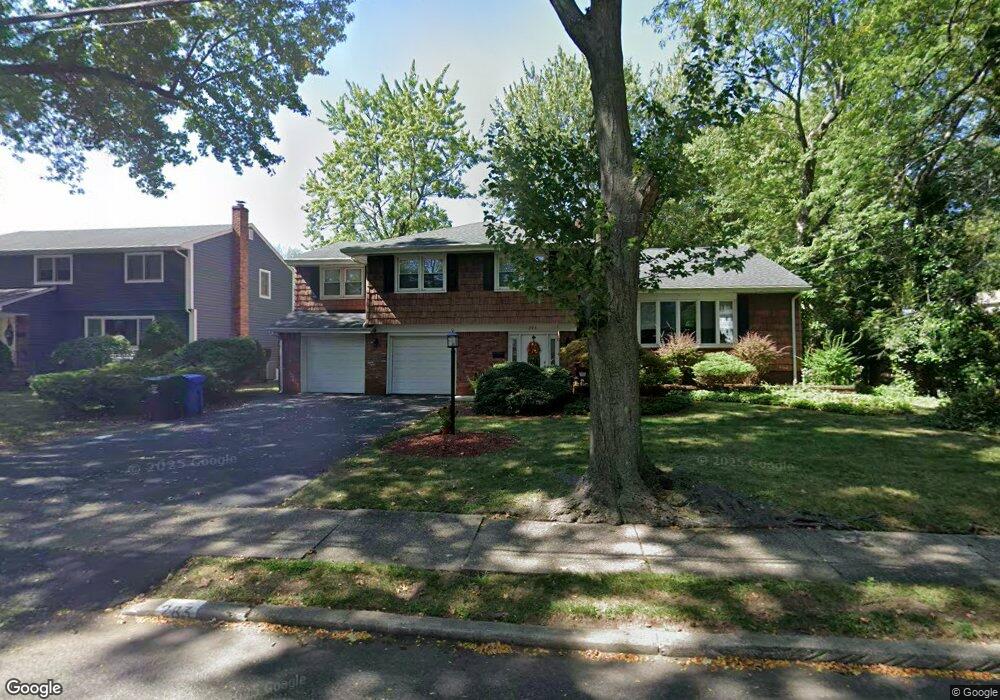 283 Beechwood Dr, Paramus, NJ 07652 - photo 1