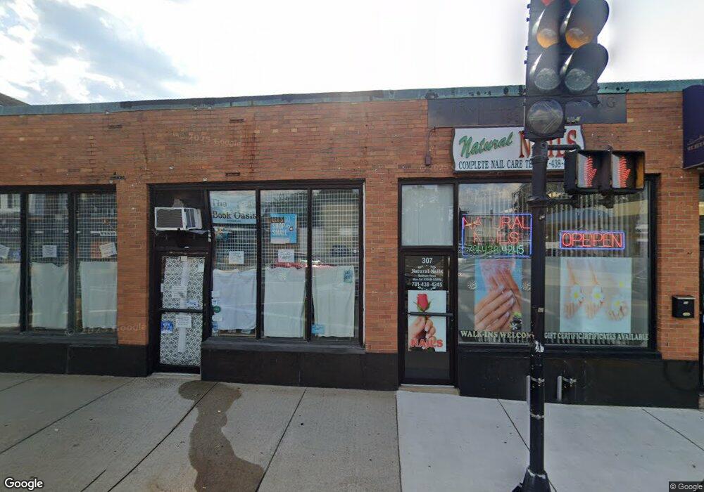 309 Main St, Stoneham, MA 02180 - photo 1