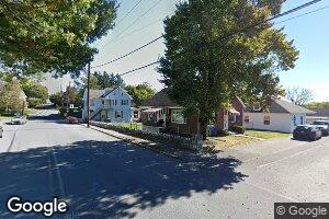 10 S Hanover St, Hershey, PA 17033