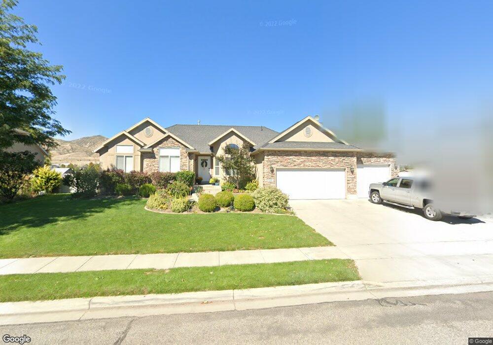 1121 Utah Highlands Dr, Lehi, UT 84043 - photo 1