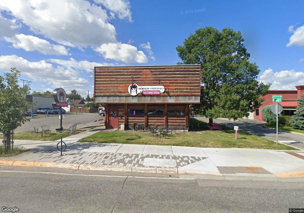 215 N 7th Ave, Bozeman, MT 59715 - photo 1