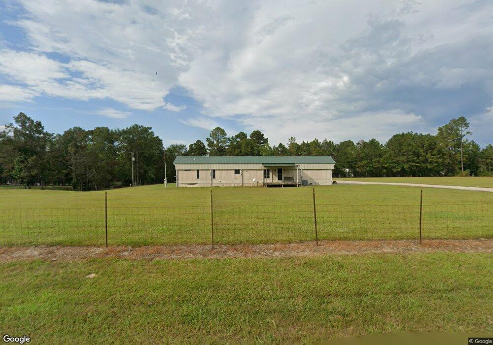 1036 Three Pine Ln, Deridder, LA 70634 - photo 1