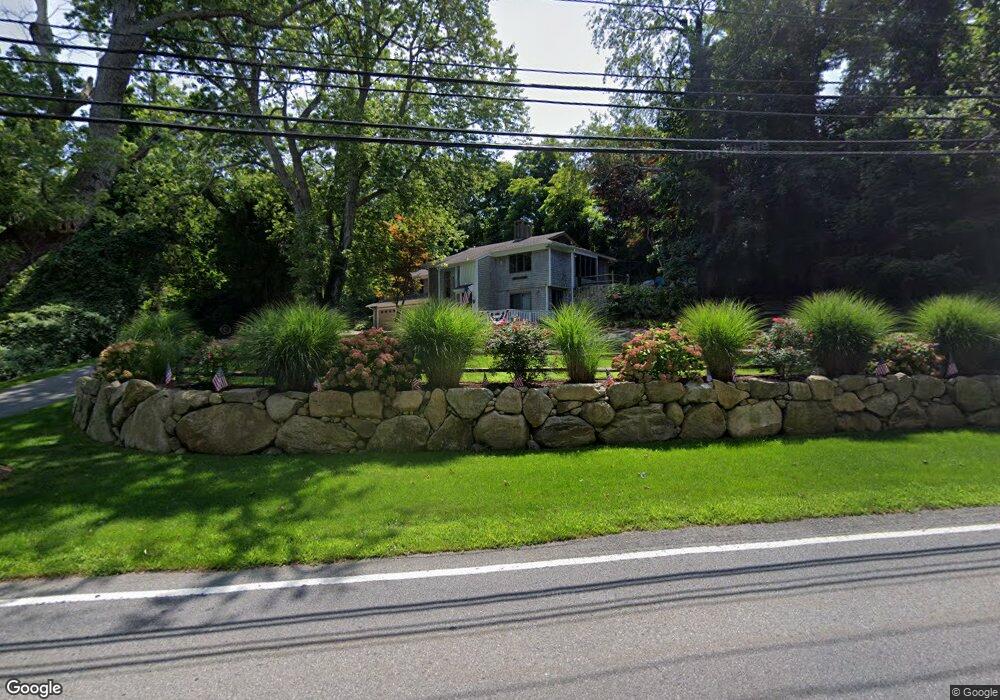 2595 Main St Rte 6a (Barn ), Barnstable, MA 02630 - photo 1