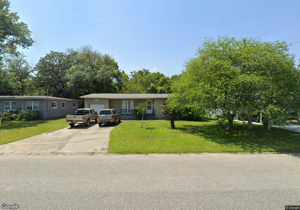 3926 Anvers Blvd, Jacksonville, FL 32210 - photo 1