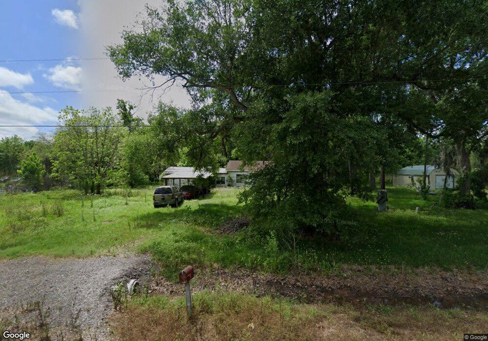 3390 County Road 489, Brazoria, TX 77422 - photo 1