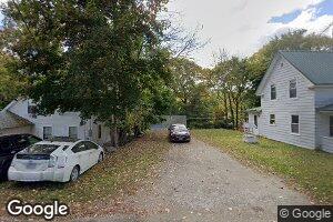 55 Water St, Grand Lake Stream, ME 04668