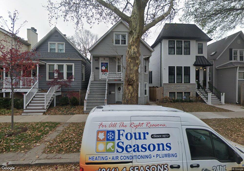 4843 N Oakley Ave, Chicago, IL 60625 - photo 1