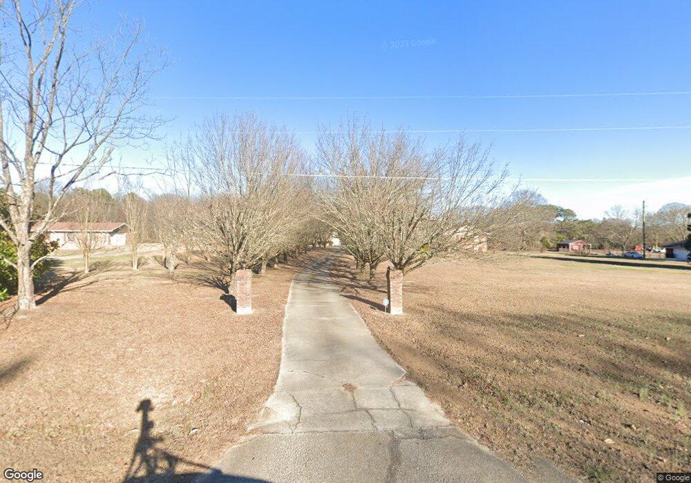 986 Smyrna Rd SW, Conyers, GA 30094 - photo 1