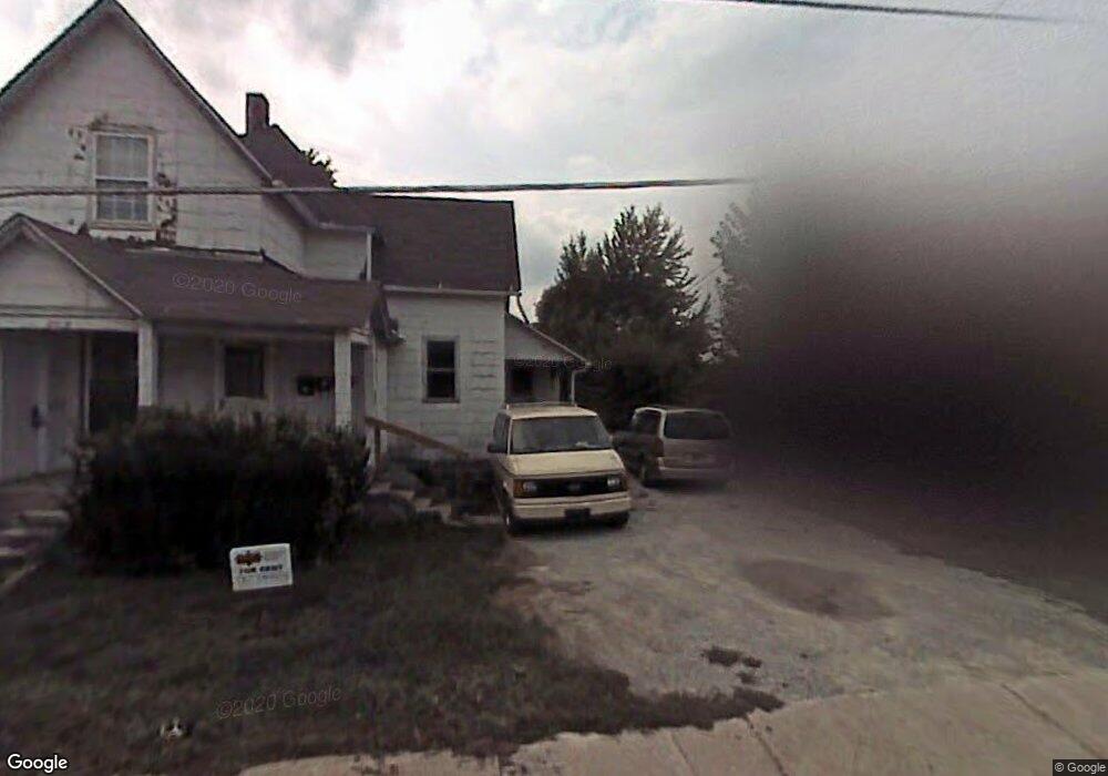 3713 Columbus Ave, Anderson, IN 46013 - photo 1