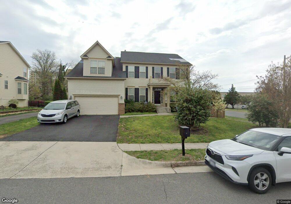 4721 Barnum Ln, Lincolnia, VA 22312 - photo 1