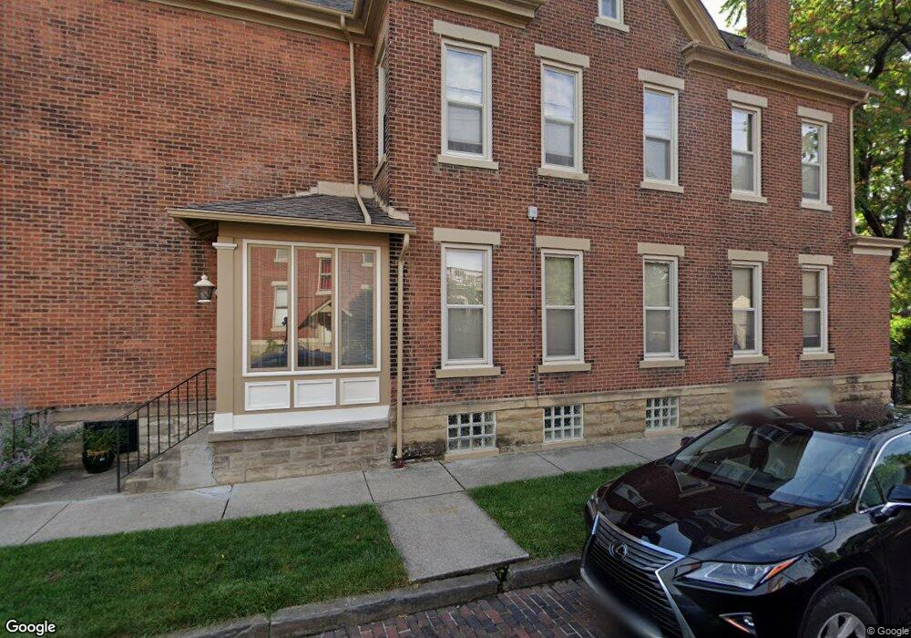 57 E Mithoff St, Columbus, OH 43206 - photo 1