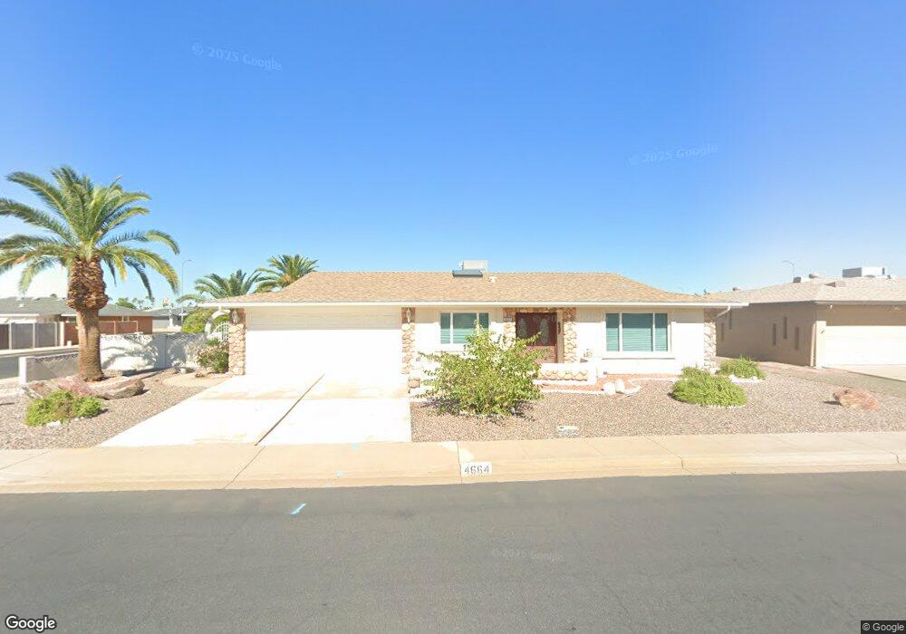 4664 E Catalina Ave, Mesa, AZ 85206 - photo 1