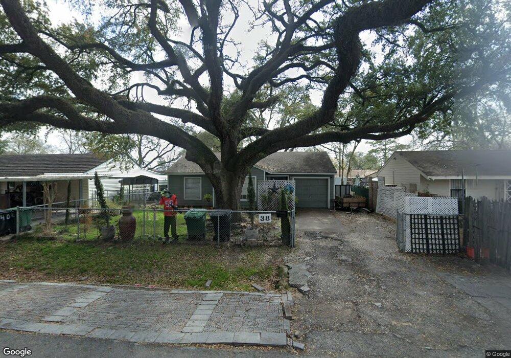 38 Wellford St, Houston, TX 77022 - photo 1