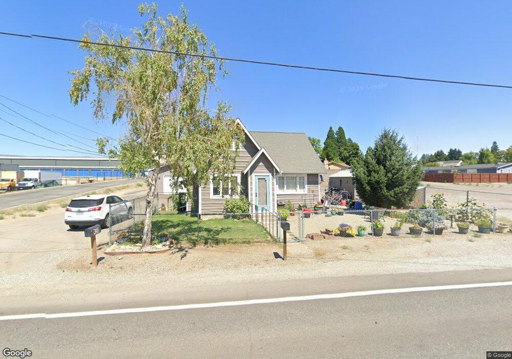 461 Rock Island Rd, East Wenatchee, WA 98802 - photo 1