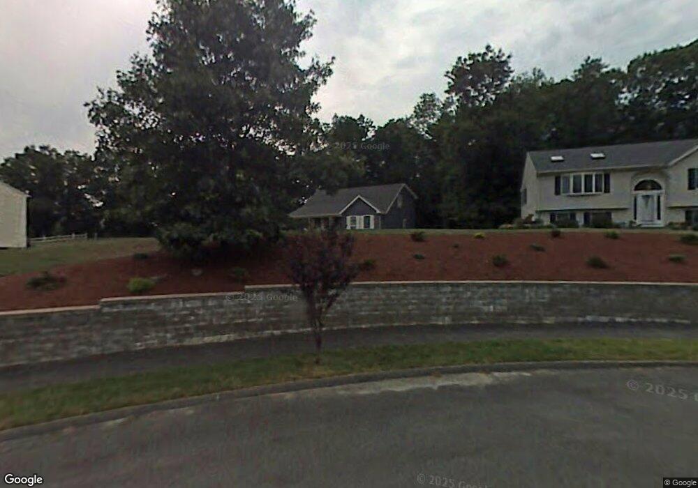 13 Daves Way, Dudley, MA 01571 - photo 1