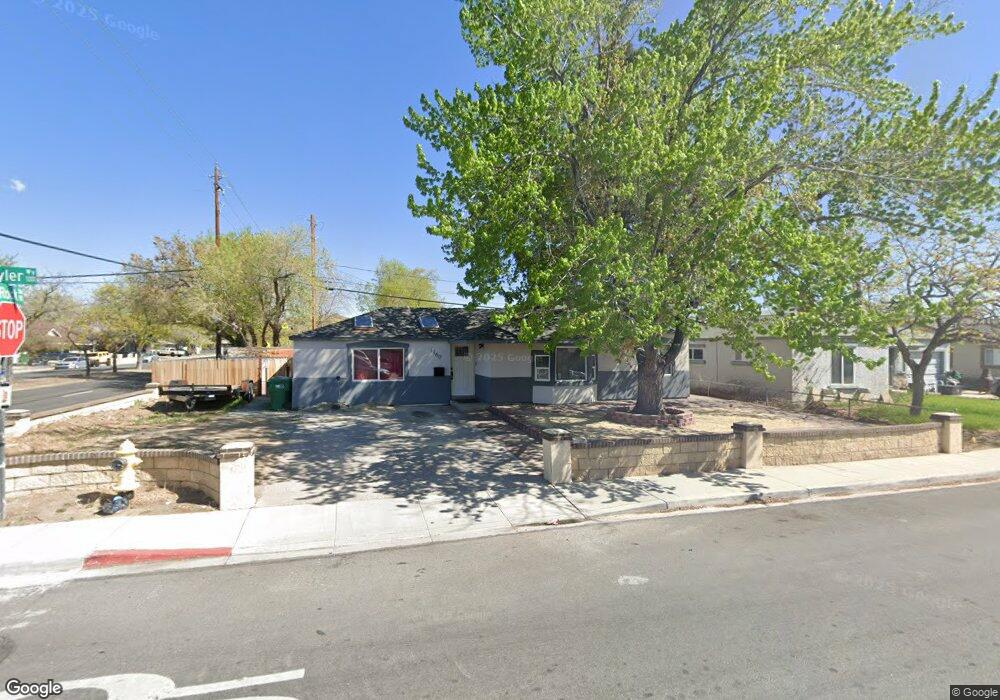 1460 Tyler Way, Sparks, NV 89431 - photo 1