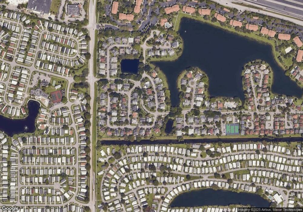 1091 SW 110th Terrace, Davie, FL 33324 - photo 1