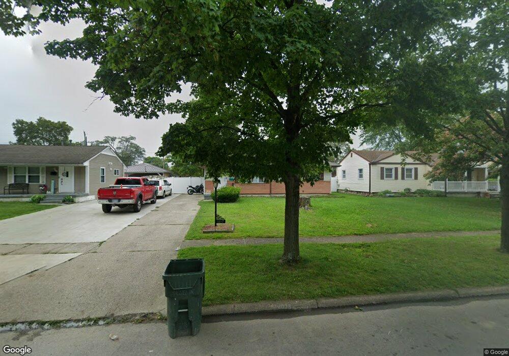 1217 Maetzel Dr, Columbus, OH 43227 - photo 1