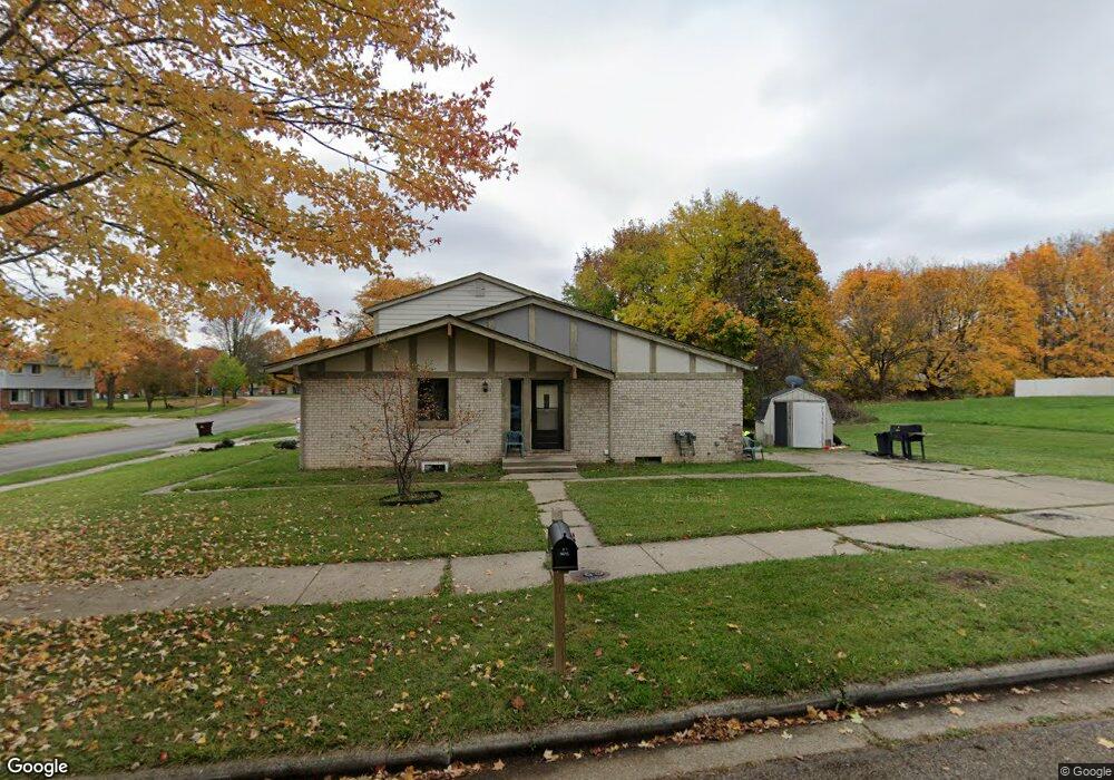 4201 Glenburne Blvd, Lansing, MI 48911 - photo 1