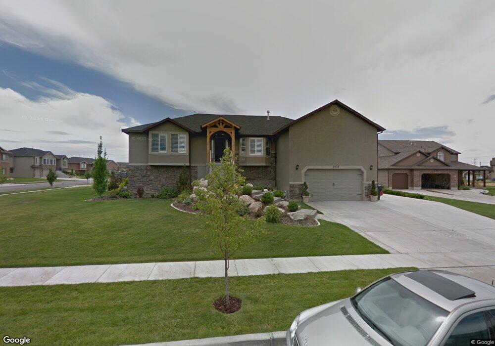 2033 Silver Spur Way, Farmington, UT 84025 - photo 1