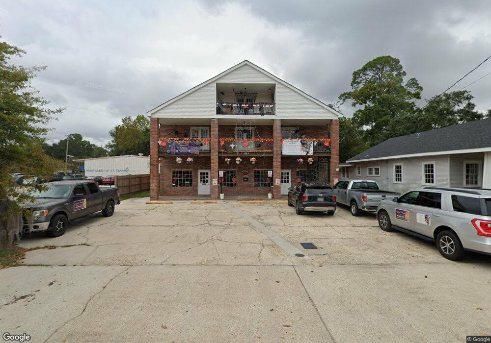 1922 3rd St, Slidell, LA 70458 - photo 1