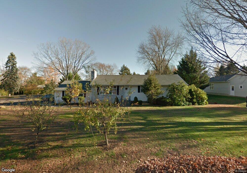 7 Macarthur Rd, Trumbull, CT 06611 - photo 1