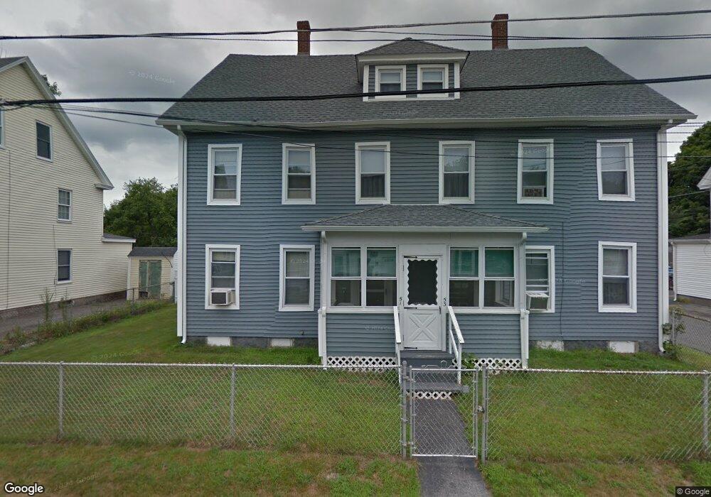 51 Orchard St unit 53, South Grafton, MA 01560 - photo 1