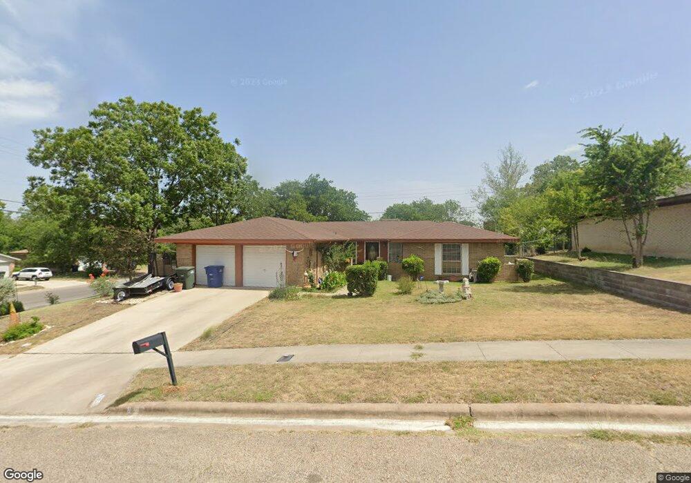 901 Tammy Dr, Copperas Cove, TX 76522 - photo 1