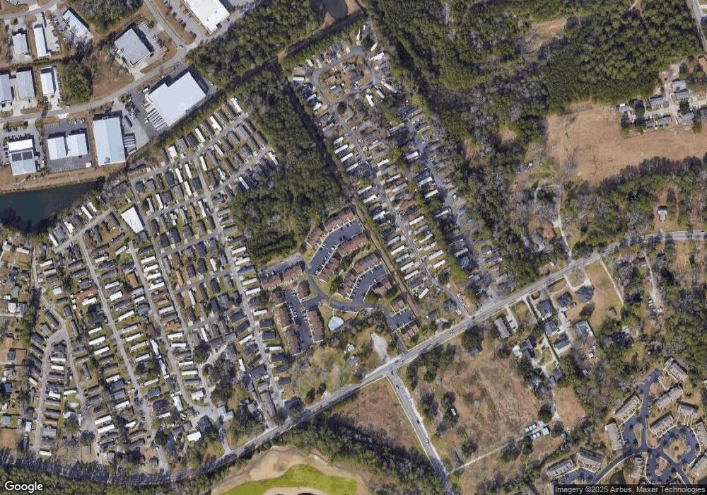 1212 Pinegrove Dr unit G, Myrtle Beach, SC 29577 - photo 1