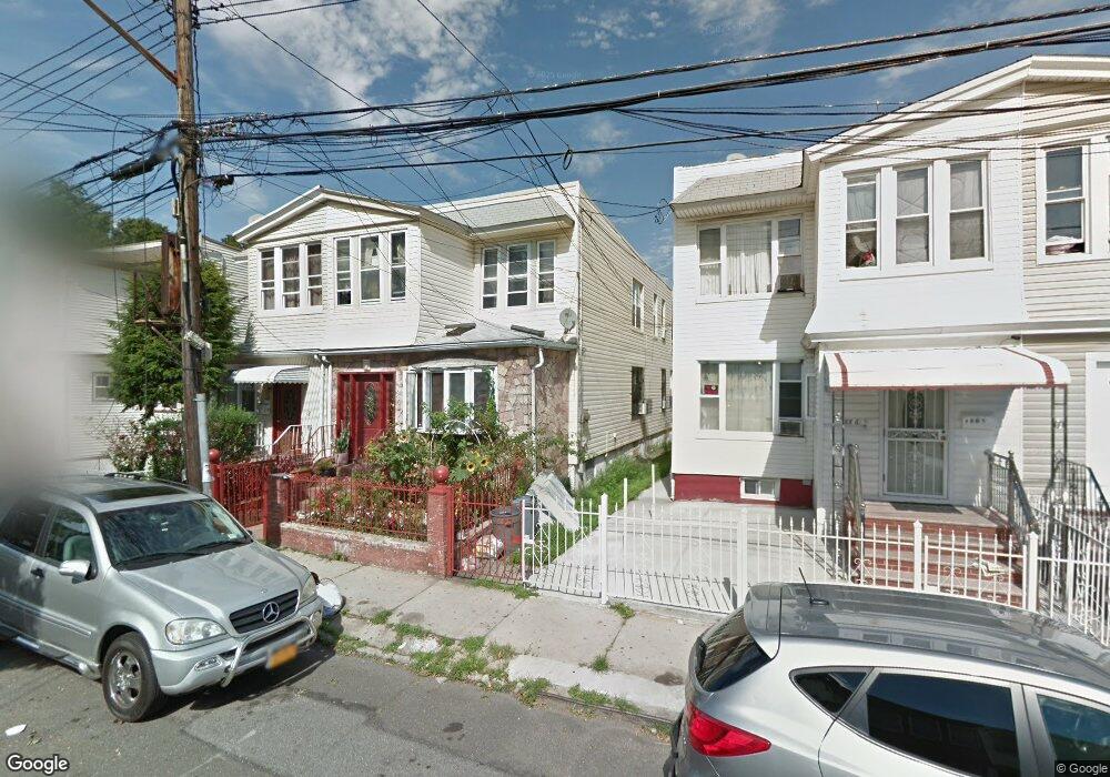 8859 77th St, Woodhaven, NY 11421 - photo 1