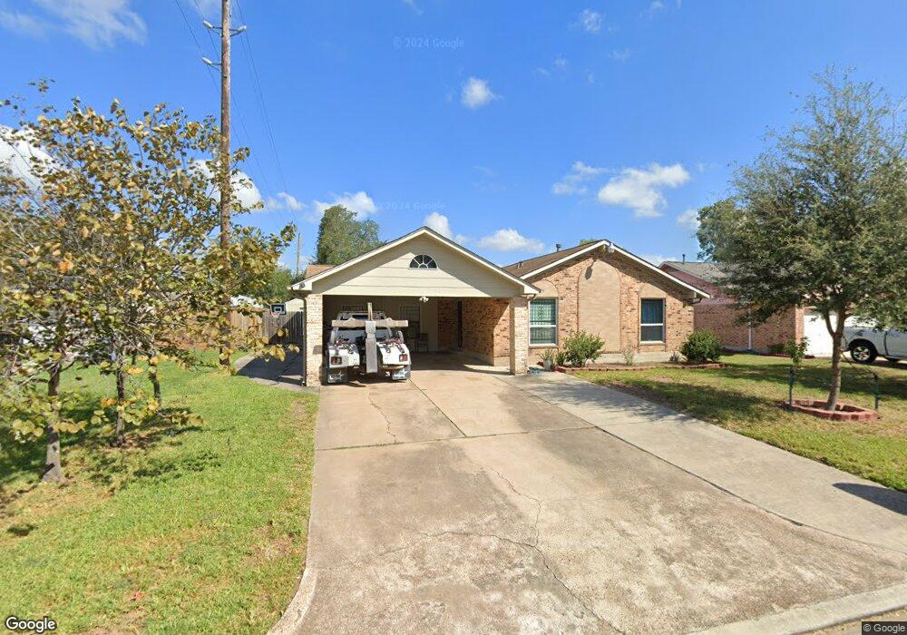 2522 Lemonwood Ln, Houston, TX 77038 - photo 1