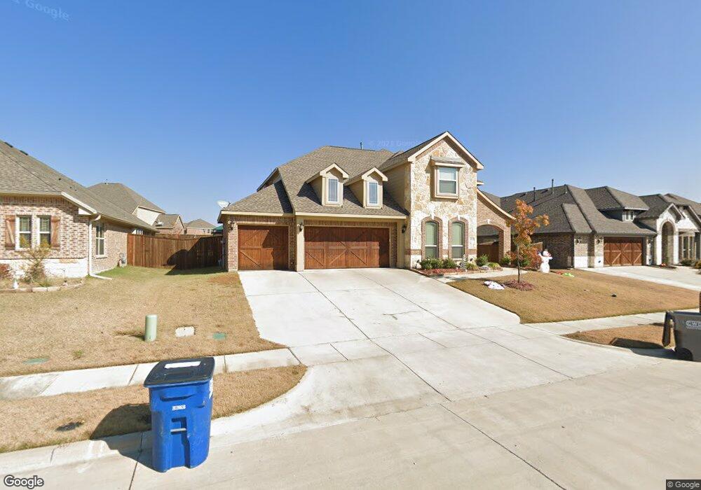 1011 Stanbridge Dr, Wylie, TX 75098 - photo 1