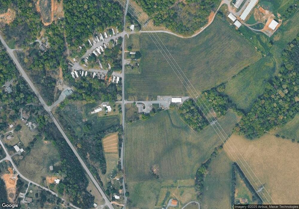 93 Coleytown Rd, Waynesboro, VA 22980 - photo 1