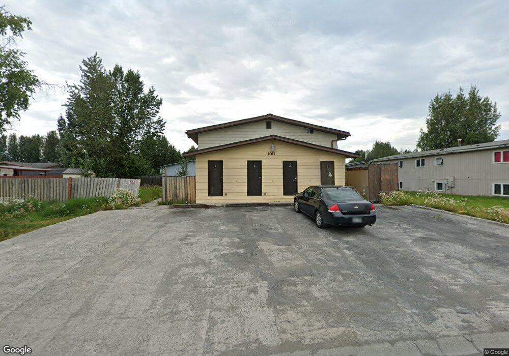 1911 E 75th Ave unit 2, Anchorage, AK 99507 - photo 1
