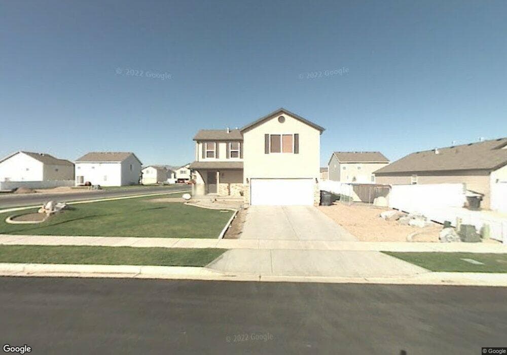 282 S 950 W, Spanish Fork, UT 84660 - photo 1