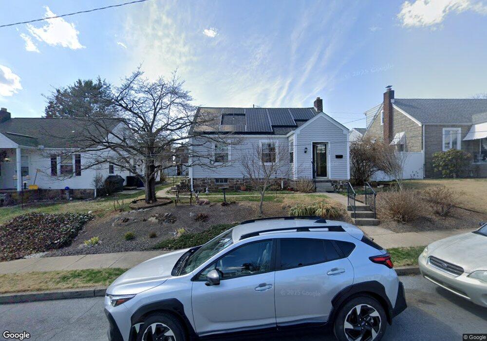 1423 Bleeker Ave, Reading, PA 19607 - photo 1