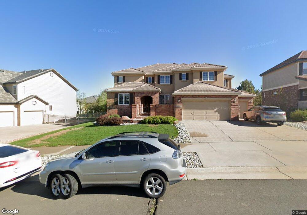 19607 E Maplewood Ave, Aurora, CO 80016 - photo 1