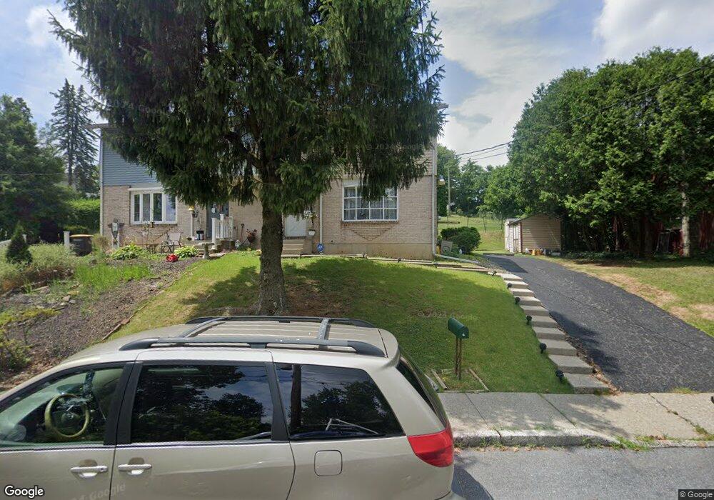 2014 N Lehigh Ave, Whitehall, PA 18052 - photo 1